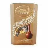 lindt lindor assorted chocolate