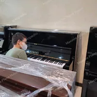Yamaha piano Paymnt Miss UN