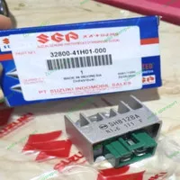 Kiprok / Rectifier Skywave Skydrive Satria FU Original SGP