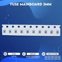 Fuse Mainboard Epson Besar 3mm,Fuse Board Printer Epson R230 R230X