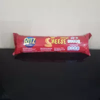 ritz cheese sandwich 118gr