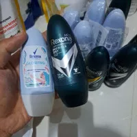 REXONA Deodorant men n women 45ml