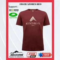 kaos eiger original eiger azores red