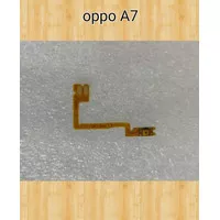 Flexible Oppo A7 CPH1901 Flexibel Oppo A7 Flexible On Off Oppo A7 Ori