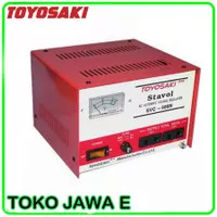 STABILIZER TOYOSAKI (500W)