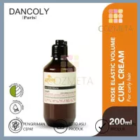 Dancoly Angel Rose Elastic Cream 200ml Curl Cream