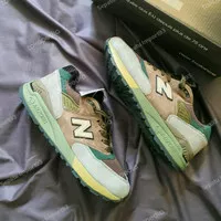 Sepatu pria new Balance Nb 998 made usa kuwalitas original