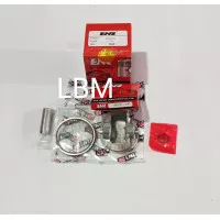 PISTON KIT YAMAHA VIXION OLD VIXION NEW SEHER SET VIXION LAMA OS 100