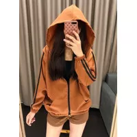 Jaket Wanita Korea Jaket Wanita Murah Fleece List