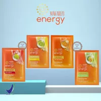 MAKARIZO Hair Energy Fibertherapy Hair & Scalp Creambath 30g/60g