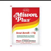 Miwon Plus 1 kg