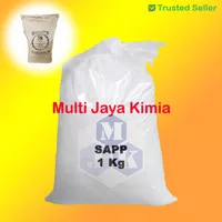 Sodium Acid Pyrophosphate / SAPP 1Kg