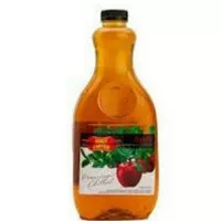 BERRY JUICE APPLE 1000ML JUICE UNITED JUS APEL