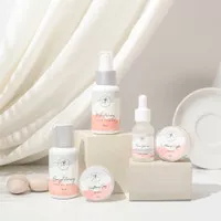 DN Beauty Basic Glow Series