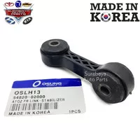 Link Stabil Hyundai Atoz Kia Visto Ling Stabilizer