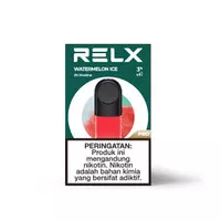 RELX Infinity Pod Pro - Presh Red