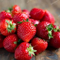 BUAH STRAWBERRY 1 PACK