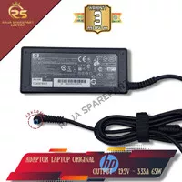 Adaptor Charger Original Laptop HP EliteBook Folio 1040 G1 1040 G2