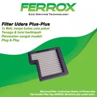 Filter Udara Ferrox Yamaha Scorpio 225