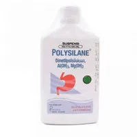 polysilane 180 ml obat magh/polisilane 180 ml