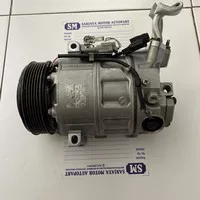 kompresor ac compressor nissan xtrail t31 serena c25 c26 2.0 2000cc