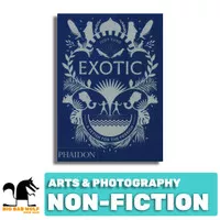 EXOTIC: A FETISH FOR THE FOREIGN