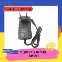 ADAPTOR SWITCHING 2A 12V / 2 Ampere 12 Volt