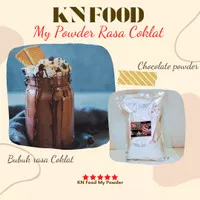 Powder Chocolate - Chocolate Powder - 1 kg