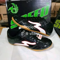 sepatu FUTSAL SPEED ORIGINAL