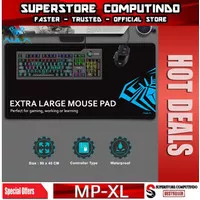 Mousepad Gaming AULA MP-XL / AULA MP XL