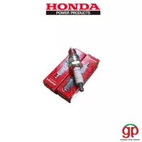 Busi / Spark Plug BPR6ES GX 160 / 200 / 390 Honda 98079-56876