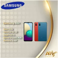 Samsung M02
