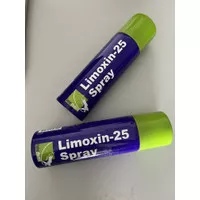 Limoxin-25 Spray Obat Spray Hewan