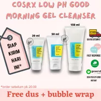 COSRX low ph good morning gel cleanser Face Facial Wash