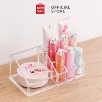 Miniso Official Cosmetic and Jewelry Organizer Multifunctional