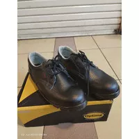 Sepatu Safety OPTIMA Murah Safety Shoes Optima Murah Berkualitas