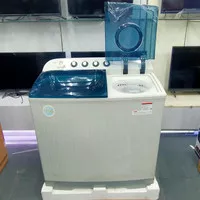 MESIN CUCI SAMSUNG 2 TABUNG 12 kg 12J4200 (12 Kg)