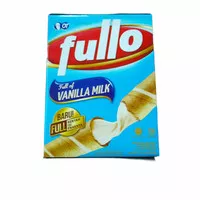 fullo vanilla milk 7,5 g