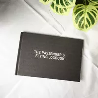 The Passenger`s Flying Logbook