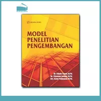 Model Penelitian Pengembangan