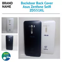 Sale!!! Backdoor Asus Zenfone Selfie Back Door Case Casing HP
