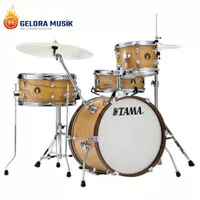 Drum Set Tama Club-JAM Kit LJL48H4-SBO