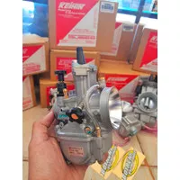 CARBURATOR CARBU KARBU PWK TUTUP BAUT 28 30 32 34 KEIHIN SUDCO - BOYRE