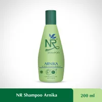 NR Shampoo Arnika 200 ML