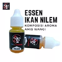 Essen Oplosan Amis Wangi Untuk Ikan Nilem,Wader,Bandeng