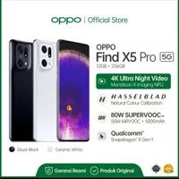 OPPO FIND X5 Pro R12/256Gb Resmi