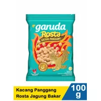 Garuda Rosta Kacang Panggang 100gr