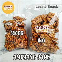 Ampyang Jahe 1kg Gula Kacang Murah Ampyang Kacang Gula Jawa Khas Solo
