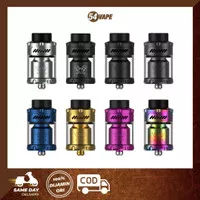 Dead Rabbit V3 RTA Authentic by Hellvape