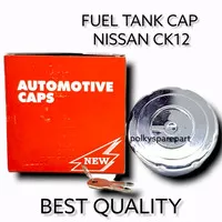 Fuel Tank Cap / Tutup Tangki SOLAR Hino Nissan CK12 MC-000139